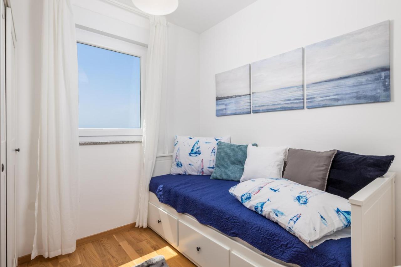 Sailor'S Nest Apartment Dramalj Esterno foto