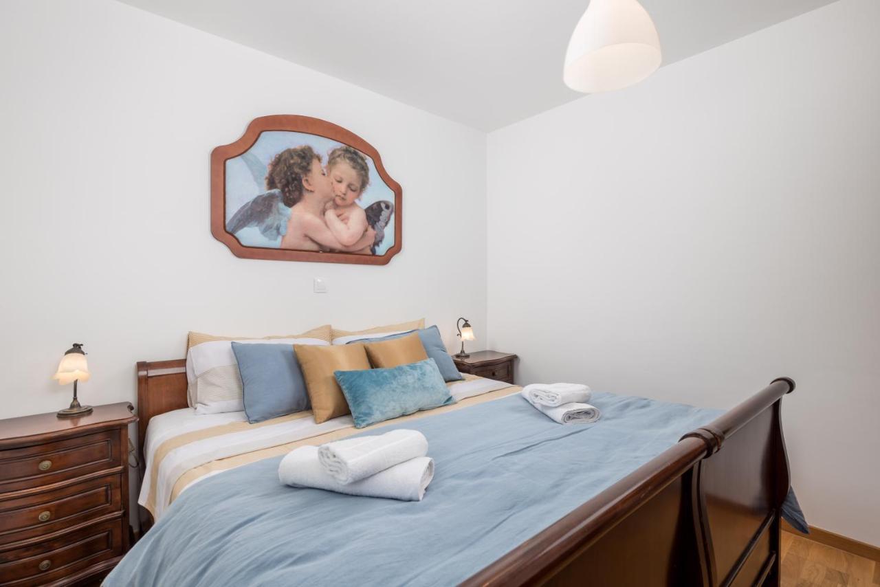 Sailor'S Nest Apartment Dramalj Esterno foto