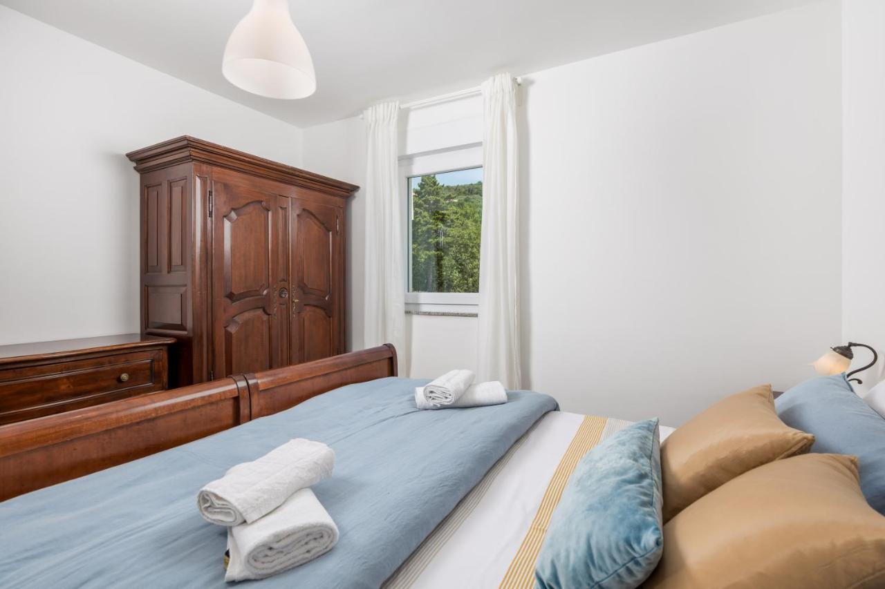 Sailor'S Nest Apartment Dramalj Esterno foto