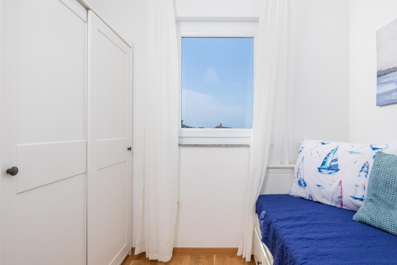 Sailor'S Nest Apartment Dramalj Esterno foto