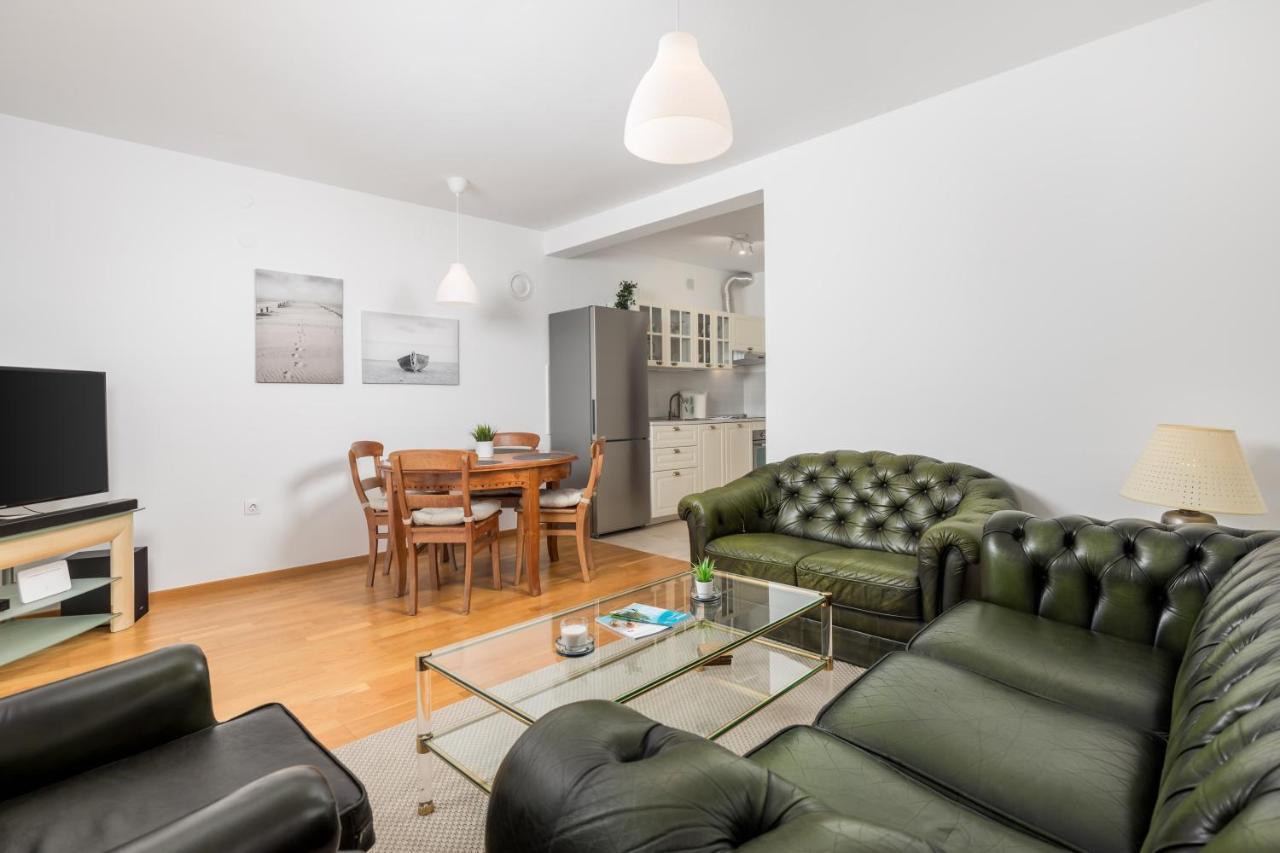 Sailor'S Nest Apartment Dramalj Esterno foto