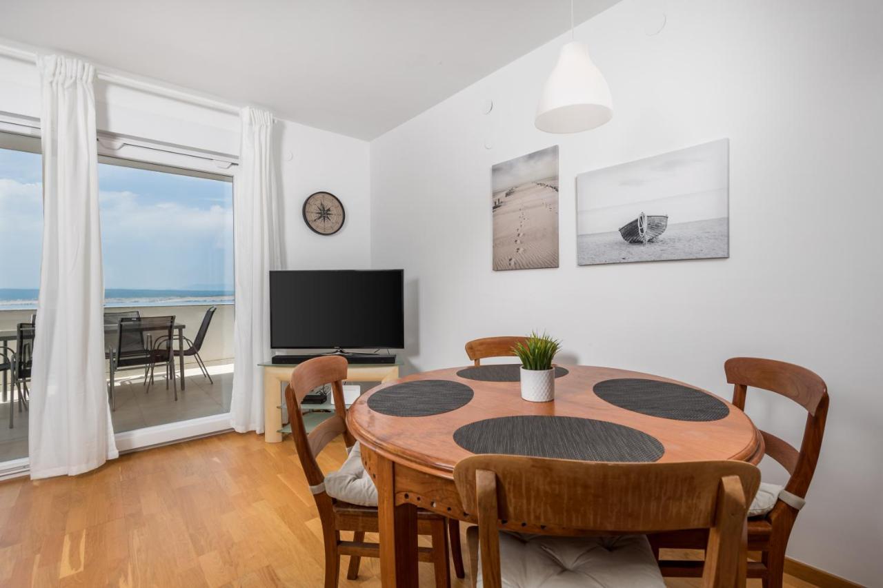 Sailor'S Nest Apartment Dramalj Esterno foto