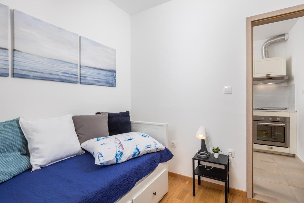 Sailor'S Nest Apartment Dramalj Esterno foto
