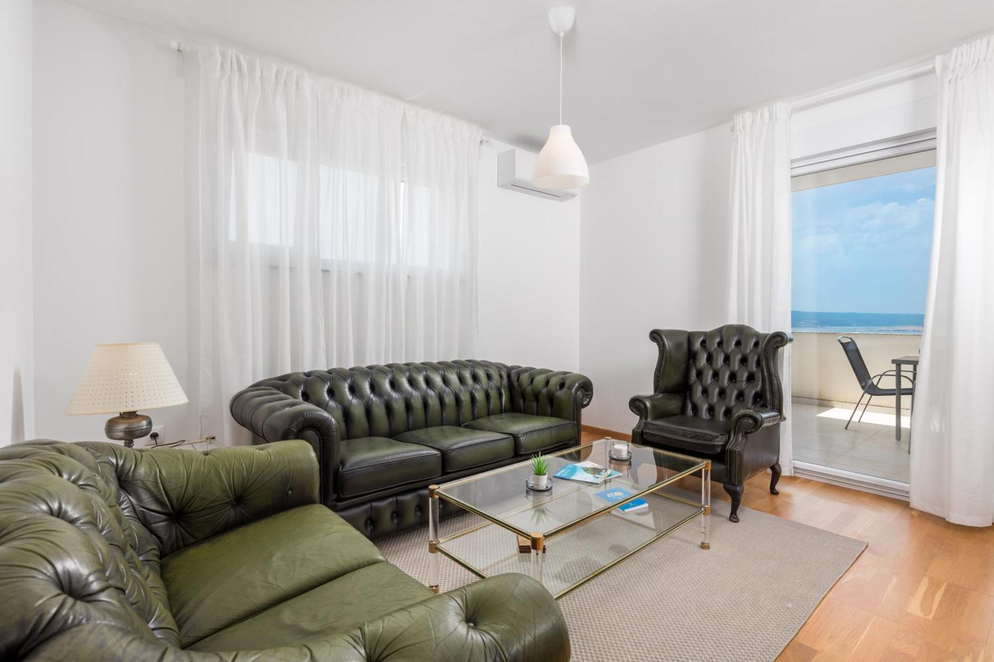 Sailor'S Nest Apartment Dramalj Esterno foto