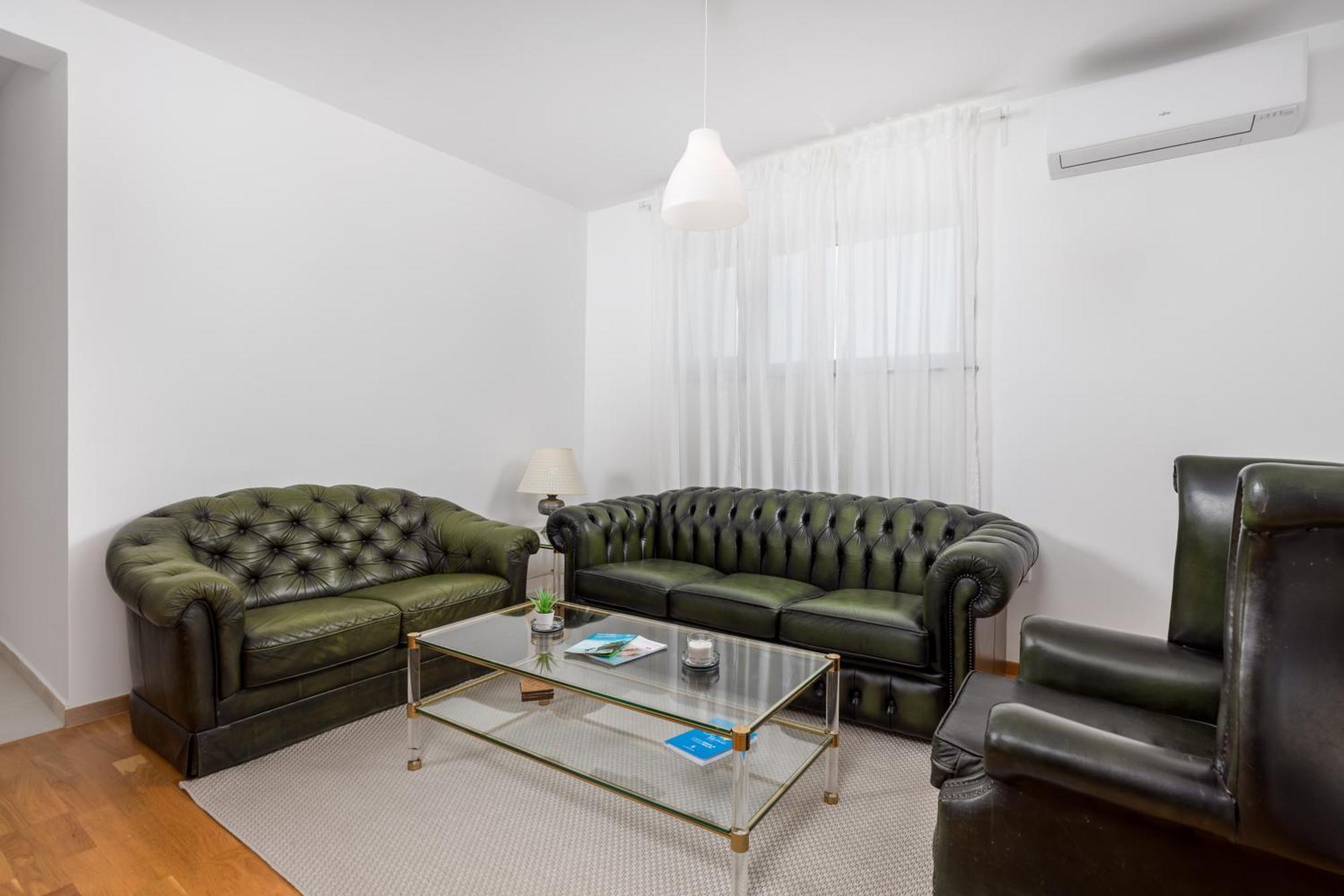 Sailor'S Nest Apartment Dramalj Esterno foto